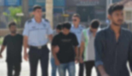 Kaçak çalıştırıldıklarını iddia ettiler: Yargıç Ergüden soruşturma emri verdi