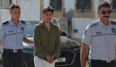 600 mg uyuşturucuyla yakalanan Erdem, 2 ay hapis yatacak