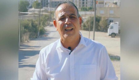 Başkan Harmancı: Hamitköy’de asfaltlama çalışmaları başlıyor