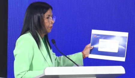 Venezuela: ABD, yasa dışı uyuşturucu ticaretinde merkez bir ülke