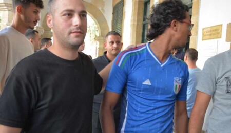 Gıda ve içecek çaldılar: 2 kişi teminata bağlandı, 1 kişi cezaevine gönderildi