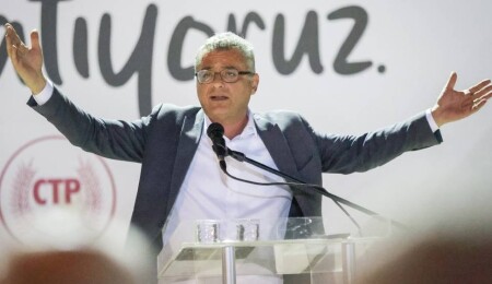 Dikmen Halk Buluşması gerçekleşti: Dikmen’deki esinti 19 Ekim’de “Tufan’a” dönüşecek