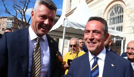 Fenerbahçe'de seçim günü: Tarihi kongrede yeni başkan belli oluyor