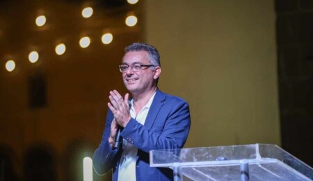 “Genç Söz, Genç Fest” coşkuyla gerçekleştirildi: Birlikte olunca başaramayacağımız şey yok