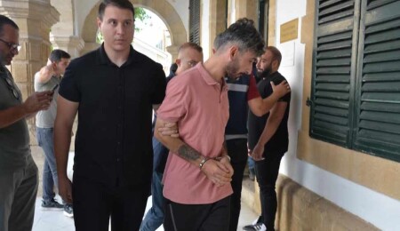 İş insanını öldürmek için adaya geldiğini itiraf eden tetikçi: Cahillik ettim