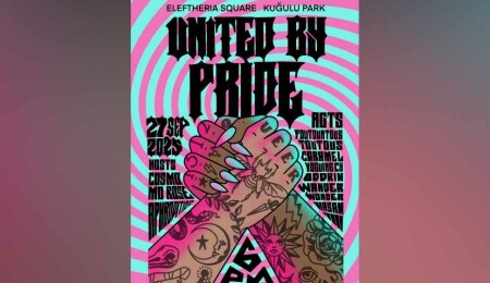 Birleşik Onur Yürüyüşü, Cumartesi yapılıyor