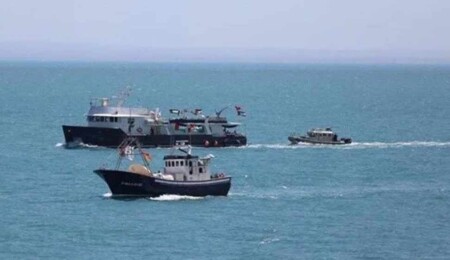 İtalya'dan Gazze'ye yardım filosuna destek: İkinci donanma gemisi yolda