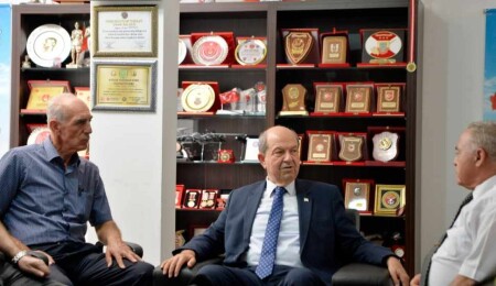 Tatar: Bu çağda savaş olmaz diyenler yakın coğrafyaya baksınlar