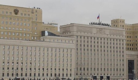 “Barış planı” görüşmeleri: “ABD, Rus işgalini tanımaya hazırlanıyor”