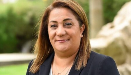 Manavoğlu: Kutuplaşmadan ve bölünmeden beslenecek olanlara geçit yok!