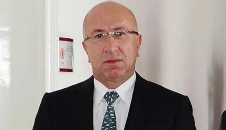 Can Holding'e yönelik soruşturmada Turgay Ciner hakkında tutuklamaya yönelik yakalama kararı çıkarıldı