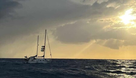 Türkiye Dışişleri: İsrail’de alıkonulan 14 Türkiye vatandaşının dönüşü için çalışmalar sürüyor