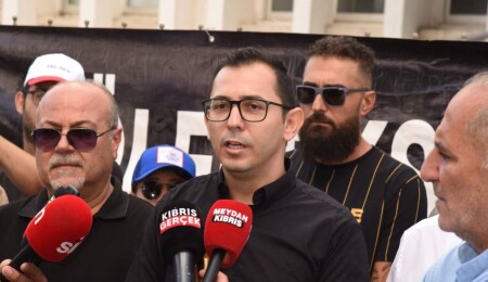 Hakan Üredi: Telekomünikasyon Dairesi halkın malı, emeği ve geleceğidir