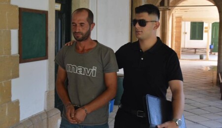 Bir buçuk yıl kaçak yaşadı: 8 gün tutuklu kalacak