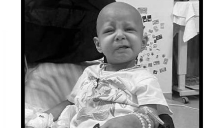 Alya bebek hayatını kaybetti