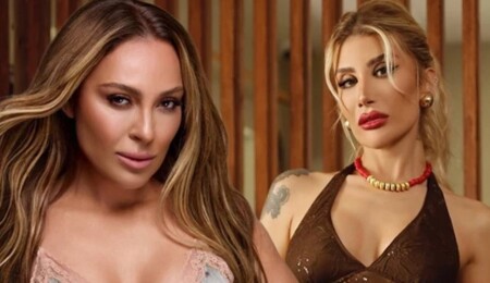 İrem Derici ve Ziynet Sali'nin avukatlarından ilk açıklama