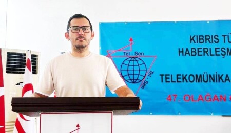 Tel-Sen Başkanı Üredi: Alt yapı yatırımı peşkeşin kamufle edilmiş halidir