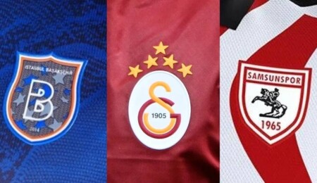 Galatasaray, Başakşehir ve Samsunspor, Avrupa Futbol Kulüpleri Birliğine katıldı