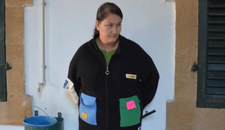 Altın çalmakla itham edilen zanlı, cezaevine gönderildi