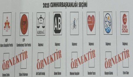 19 Ekim’de yapılacak seçim için geri sayım başladı