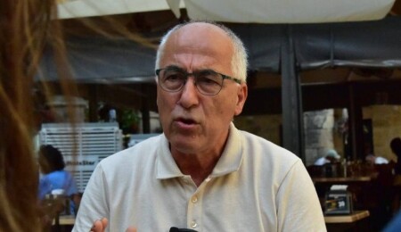 Osman Zorba: Kıbrıs sorunu çözülecek açıklamalarına inanmayın