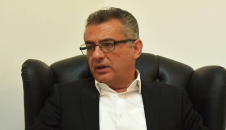 Erhürman Responds to Arıklı: Parliament Has No Authority to Revoke Negotiation Mandate