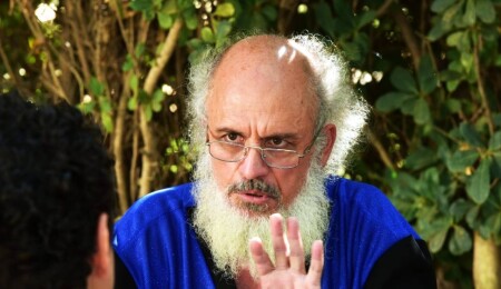 Ahmet Boran: Ülkeyi ilim, kültür ve sanatta zirveye taşımak istiyorum