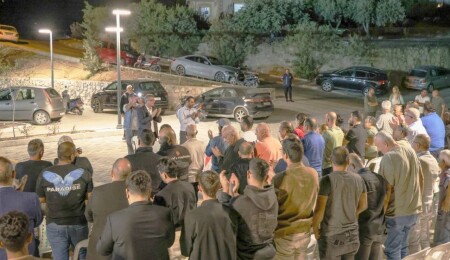 Tufan Erhürman: Kıbrıslı Türkler, adanın güneyinde de kuzeyinde de hak sahibidir