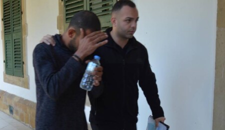 Askeri yasak bölgeyi ihlal ederek Güney'e gitti: 10 bin TL'lik teminata bağlandı