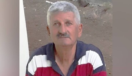 Doğancı’da trafik kazası: Traktörün altında kalarak hayatını kaybetti