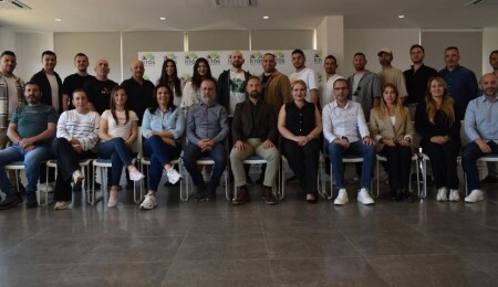 KTÖS’ten Erhürman'a destek: Tarafımız Kıbrıs Türk toplumudur