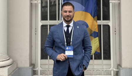 Mimarlar Odası, Brüksel’de 2025 Avrupa Kültürel Miras Zirvesi’ne katıldı