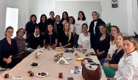 CTP Kadın Örgütü: Cumhurbaşkanlığı sosyal politikaları da gündemine alacak