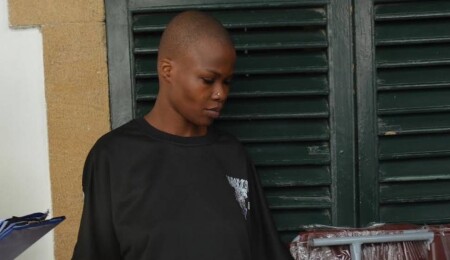 3 yıldır kaçak yaşıyordu: 7 gün daha tutuklu kalacak