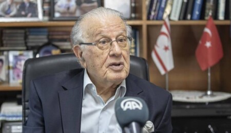 Hakkı Atun: Türkiyesiz bu dava düşünülemez