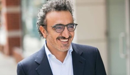 Türkiye'nin en zengin ismi artık Hamdi Ulukaya! Kazancı ise 3'üncü sırada yer aldı