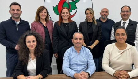 Tabipleri Birliği’nden Erhürman’a tebrik mesajı: Yeni dönem barış, demokrasi ve huzur getirsin