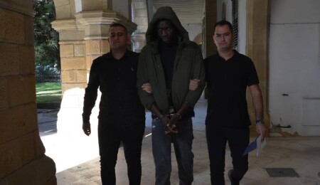 Şüpheli hareketleri ele verdi: 3 yıldır kaçak yaşayan zanlıya ek tutukluluk