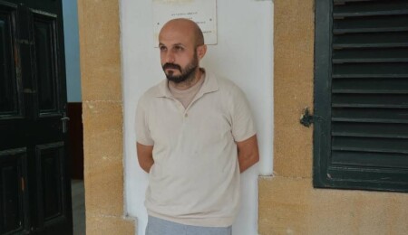 Alkollü şekilde bir kişiyi darbetti: 15 günü aşmayan süreyle cezaevine gönderildi