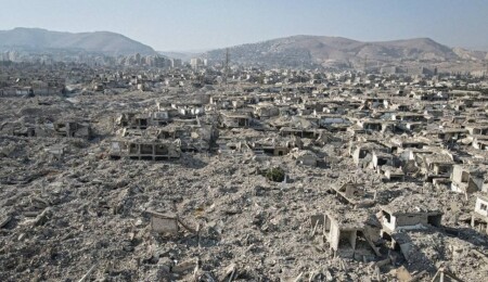 İran savaşında diplomatik açmaz: “Görüşmeler için İstanbul da gündemde”
