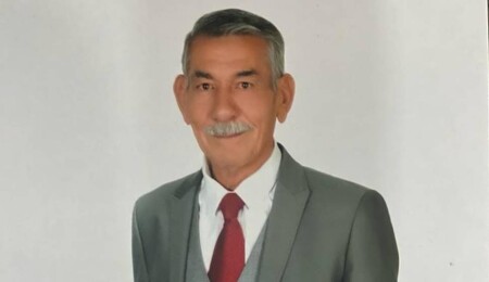 YDP, hayatını kaybeden, partinin kurucularından Yakar’a Allah’tan rahmet, ailesi ve yakınlarına başsağlığı diledi