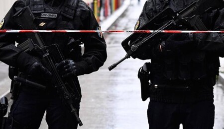 Louvre'un ardından Fransa'da bir müze daha soyuldu