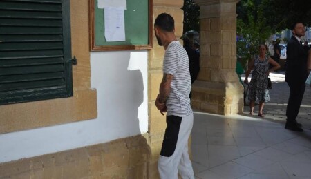 Hırsızlıkla itham edilen Bülent Çolak suçunu kabul etti: 3 gün daha tutuklu kalacak