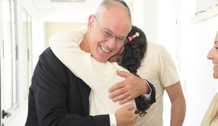 Hasipoğlu: Özel gereksinimli bireylerin topluma tam katılımı için çalışmalarımız kararlılıkla sürecek