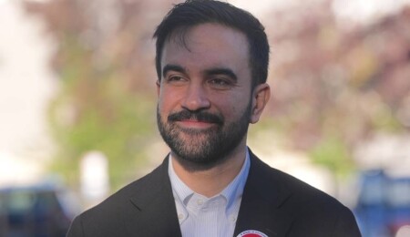 Mamdani Elected NYC’s First Muslim Mayor as Democrats Win Big Across Three States