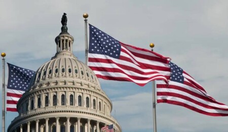 ABD'den Suudi Arabistan'a 1 milyar dolarlık askeri satış ve havacılık eğitimine onay