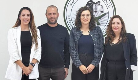 Yeşil Barış Hareketi’nden yeni proje: Yeşil ile dayanışma; Kıbrıs’ta çevre hakları mücadelesi