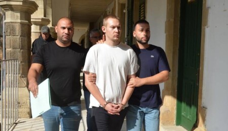 Uyuşturucuyu Metehan Sınır Kapısı’ndan ithal ettiğini itiraf etti: 2 gün tutuklu kalacak