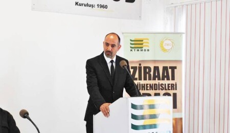 Dünya Toprak Günü: ZMO Başkanı Uluçam’dan "En büyük doğal kaynağımızı hızla kaybediyoruz" uyarısı