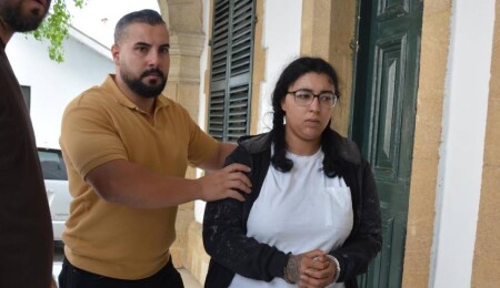 Güney'den Kuzey'e uyuşturucu ile geçmeye çalıştı: Tutuklandı